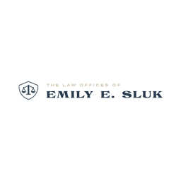 The Law Offices of Emily E. Sluk logo