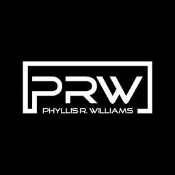 Phyllis R. Williams logo