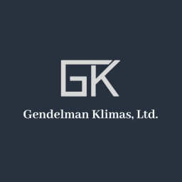 Gendelman Klimas, Ltd. logo