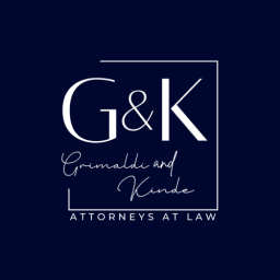 Grimaldi & Kinde, PLLC logo