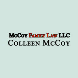 McCoy Family Law LLC logo