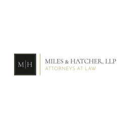 Miles & Hatcher, LLP Attorneys At Law logo