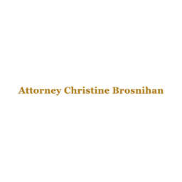 Attorney Christine Brosnihan logo