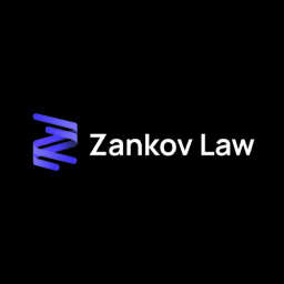 Zankov Law logo