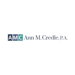 Ann M. Credle, P.A. logo