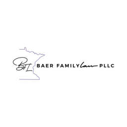 Baer Family Law PLLC logo