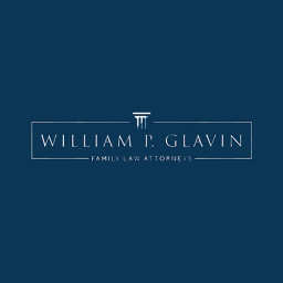 William P. Glavin Family Law Attorneys logo