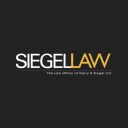 The Law Office of Harry B. Siegel, LLC logo