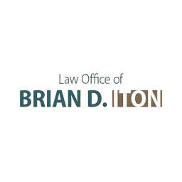 Law Office of Brian D. Iton logo