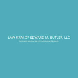 Law Firm of Edward M. Butler, LLC logo