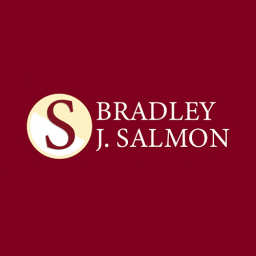 Bradley J. Salmon logo