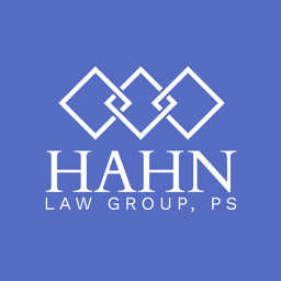 Hahn Law Group, P.S. logo