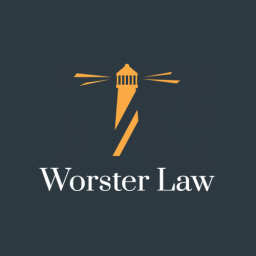 Worster Law PLLC logo