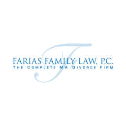 Farias Family Law, P.C. logo