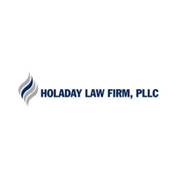 Holaday Law Firm, PLLC Attorneys at Law logo