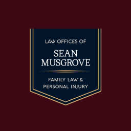 Law Offices of Sean Musgrove logo