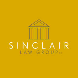 Sinclair Law Group PC logo