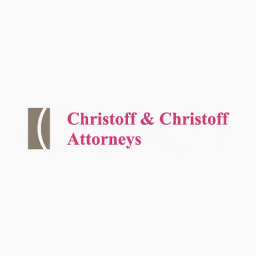 Christoff & Christoff Attorneys logo