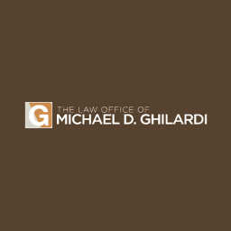 The Law Office of Michael D. Ghilardi logo