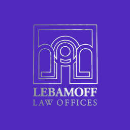 Lebamoff Law logo