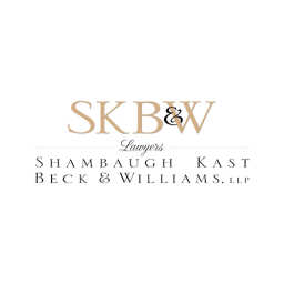 Shambaugh Kast Beck & Williams, LLP logo