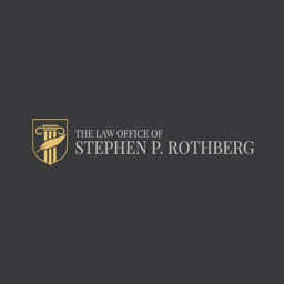 The Law Office of Stephen P. Rothberg logo