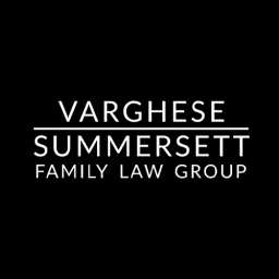 Varghese Summersett Family Law Group logo