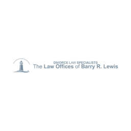 The Law Offices of Barry R. Lewis logo