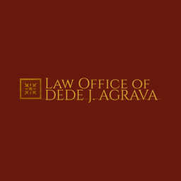 Law Office of Dede J. Agrava logo