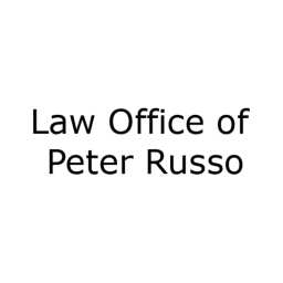 Law Office of Peter Russo logo