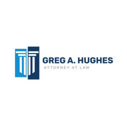 Greg A. Hughes Attorney at Law logo