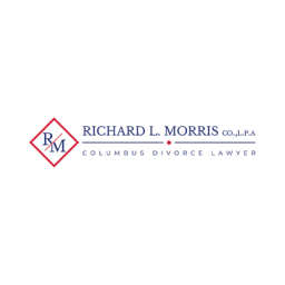 Richard L. Morris Co., L.P.A logo