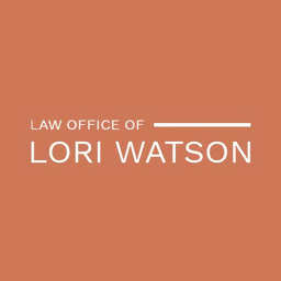 Law Office of Lori Watson logo