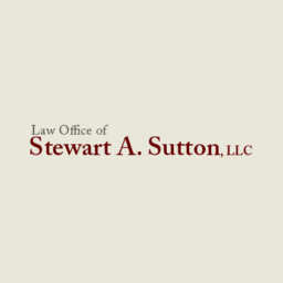 Law Office of Stewart Andrew Sutton, LLC logo