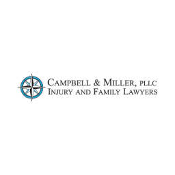 Campbell & Miller, PLLC logo