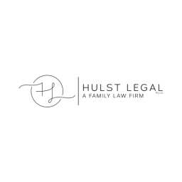 Hulst Legal, PLLC logo