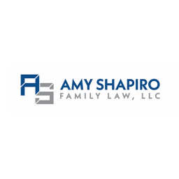 Amy Shapiro Family Law, LLC logo