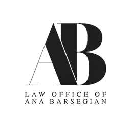 Law Office of Ana Barsegian logo