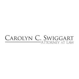 Carolyn C. Swiggart Attorney at Law logo