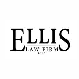 Ellis Law Firm PLLC logo