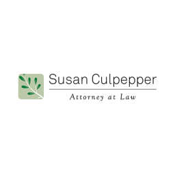 Susan Culpepper Attorney at Law logo