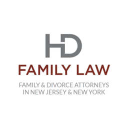 HD Family Law logo