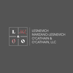 Lesnevich Marzano-Lesnevich O'Cathain & O'Cathain, LLC logo