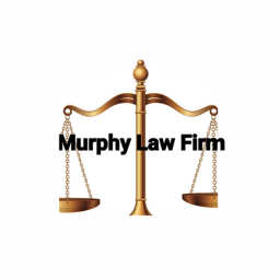 Murphy Law Firm logo