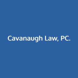 Cavanaugh Law, PC. logo