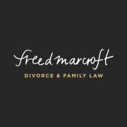 Freed Marcroft logo