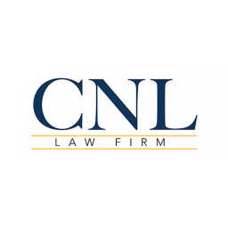 CNL Law Firm logo