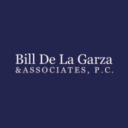 Bill De La Garza & Associates, P.C. logo