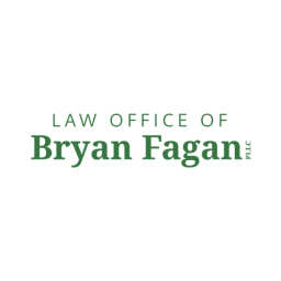 Law Office of Bryan Fagan PLLC logo