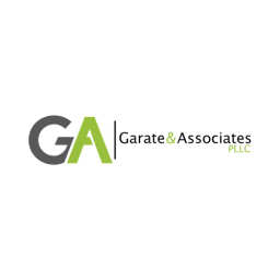 Garate & Associates, PLLC logo